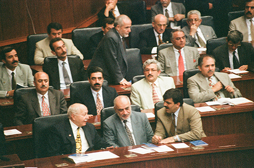 11. Cumhurbaşkanı Abdullah Gül, Necmettin Erbakan’ın vefatının 8. yıl dönümü vesilesiyle bir mesaj yayımladı